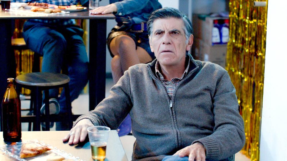 Σούπερ Ήρωες στιγμιότυπο