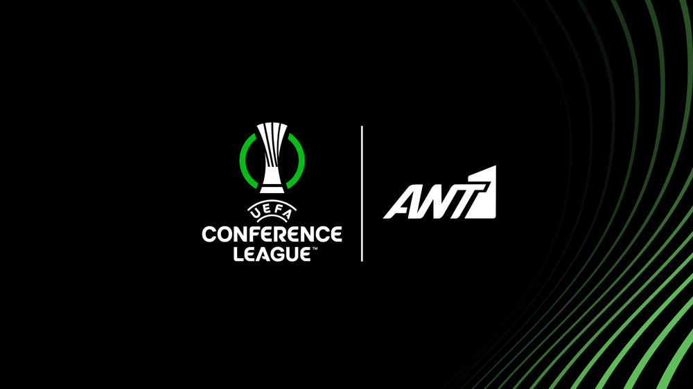 UEFA Conference League Final 2026 στη Λειψία
