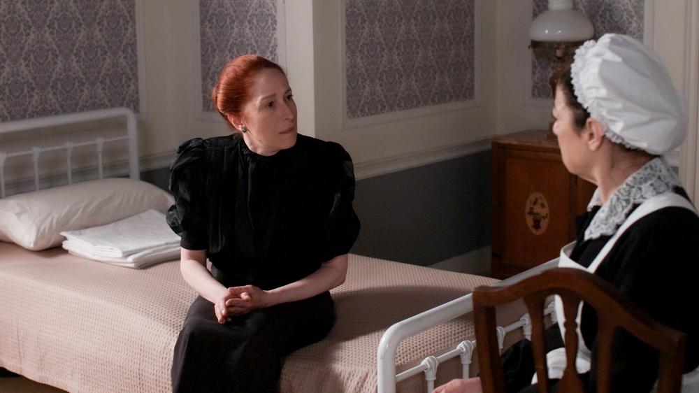 Grand Hotel extra photo