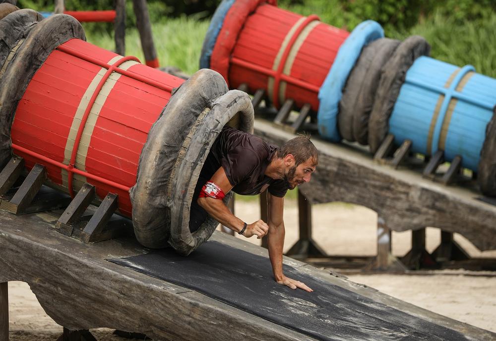 Survivor στιγμιότυπο