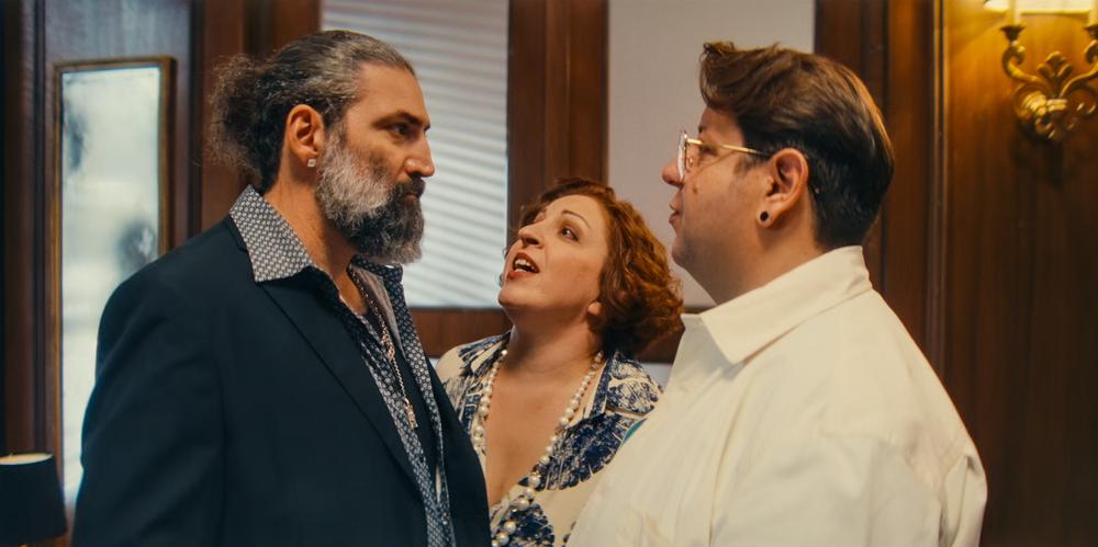 Γιατί Ρε Πατέρα φωτογραφία 13