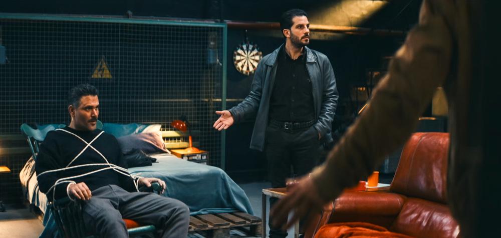 Περισσότερες φωτογραφίες από τη σειρά