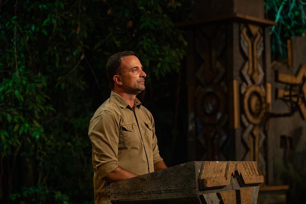 Στιγμιότυπο Survivor