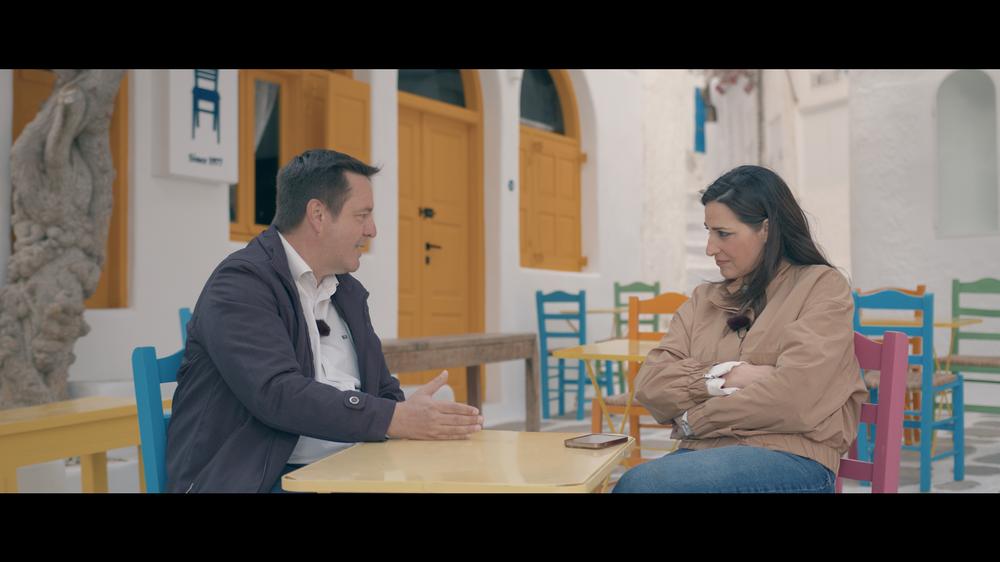 Τουριστική ανάπτυξη και περιβάλλον στις Κυκλάδες