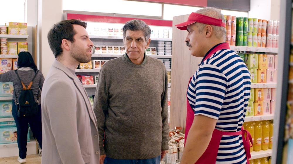 Στιγμιότυπο 7 Σούπερ Ήρωες
