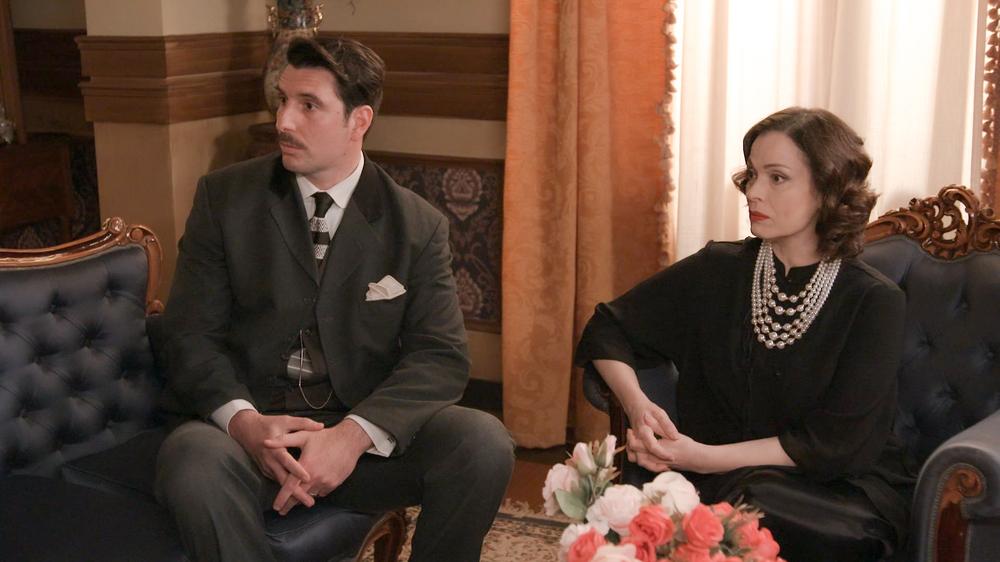 Grand Hotel extra photo