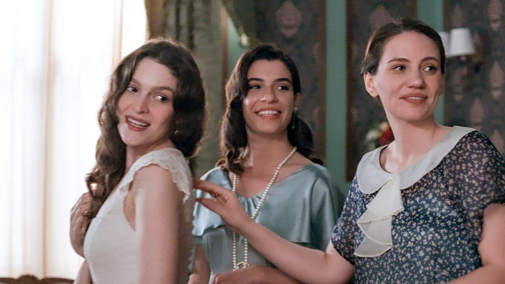 Grand Hotel Photo 15