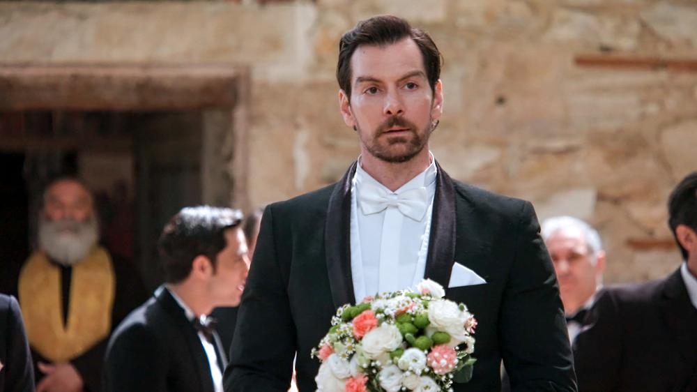 Grand Hotel Photo 17