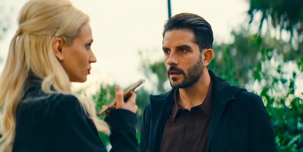 Φωτογραφία από τη σειρά Γιατί Ρε Πατέρα;