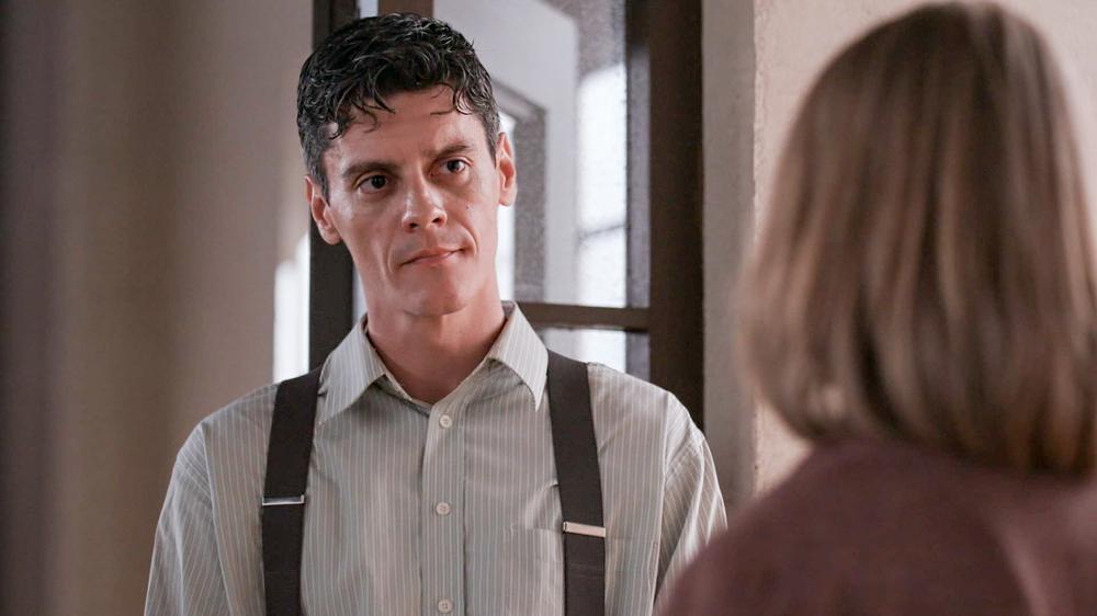 Grand Hotel Photo 16