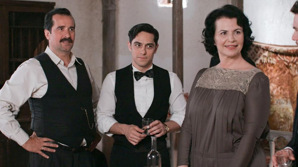Grand Hotel φωτογραφία 9