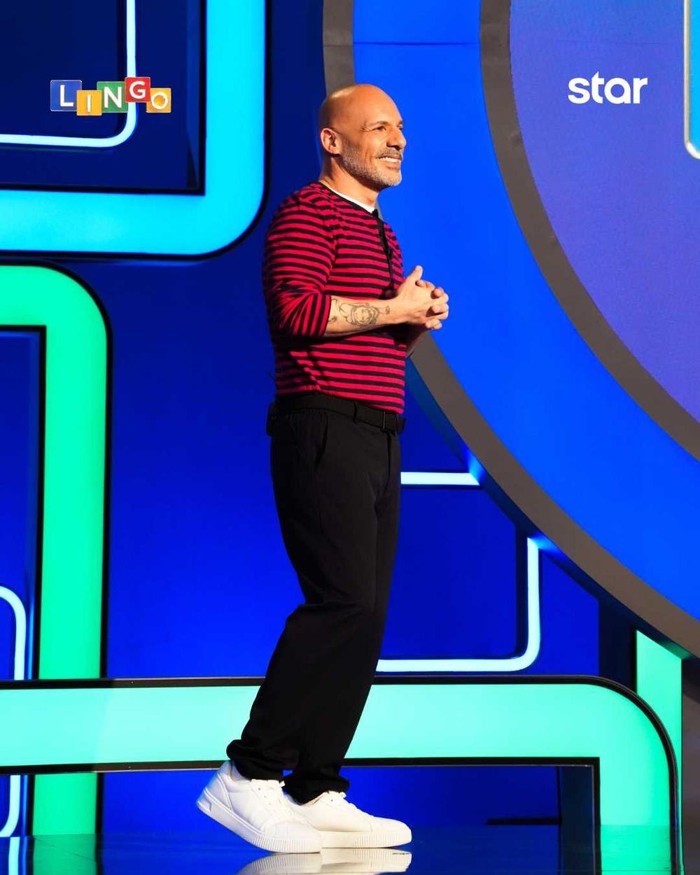 Lingo Star TV Photo