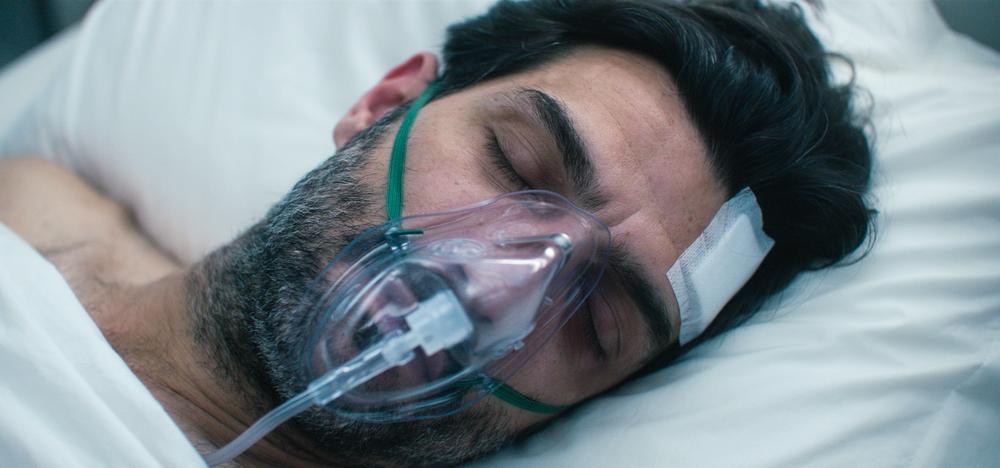 Στιγμιότυπο από το επεισόδιο της Τετάρτης