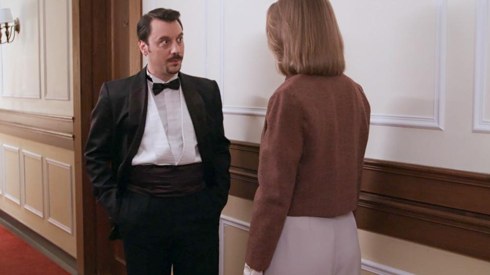 Grand Hotel Photo 11