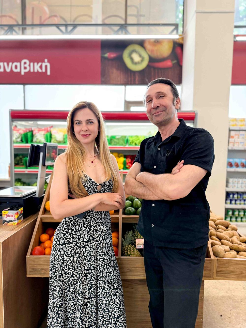Σούπερ Ήρωες επεισόδια 32-34