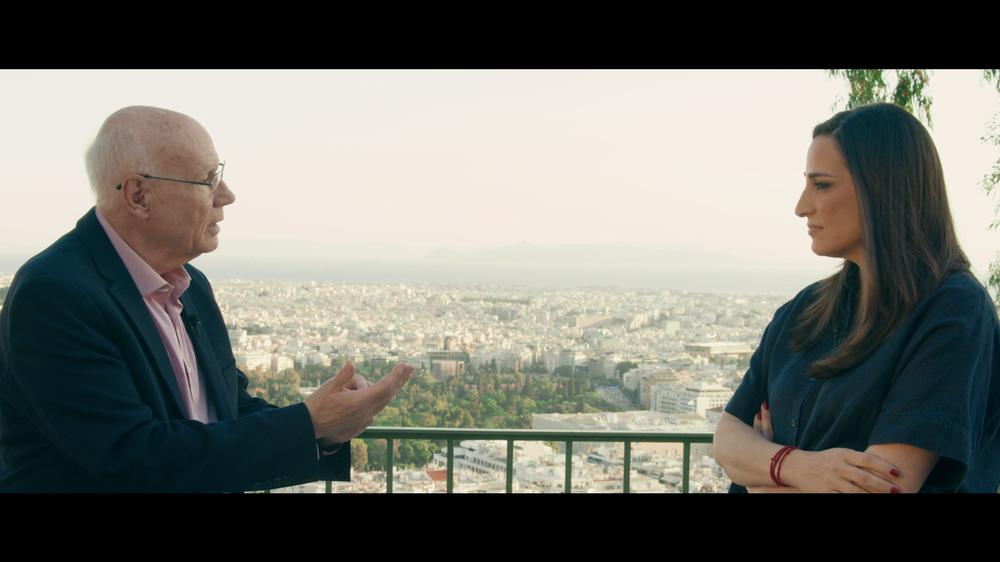 Η αντισεισμική θωράκιση στο επίκεντρο του MEGA Stories