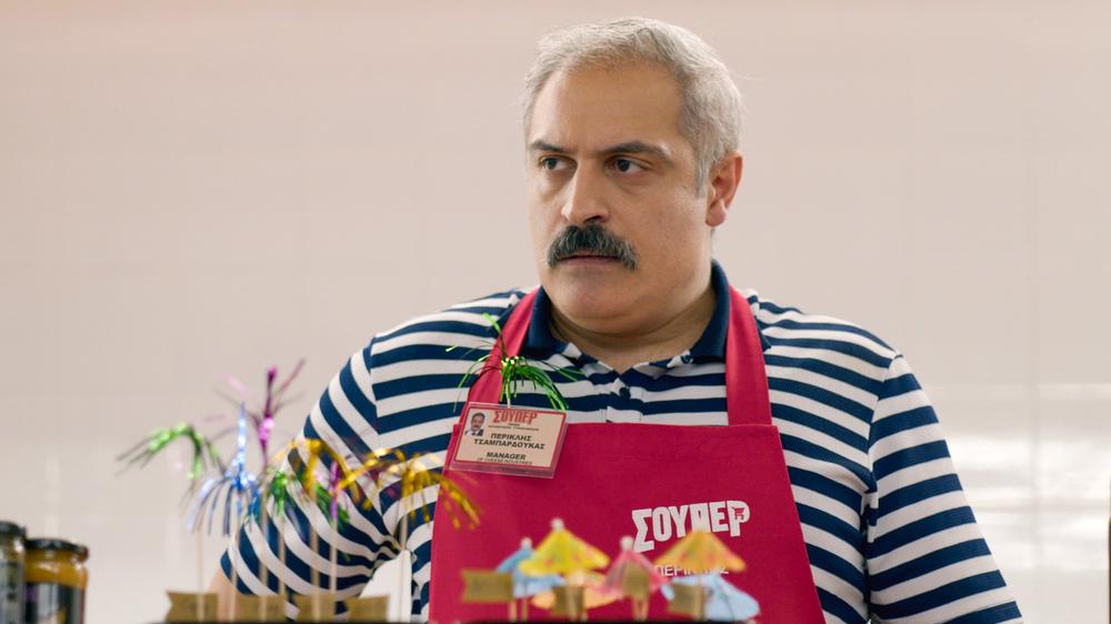 Σούπερ Ήρωες νέα επεισόδια
