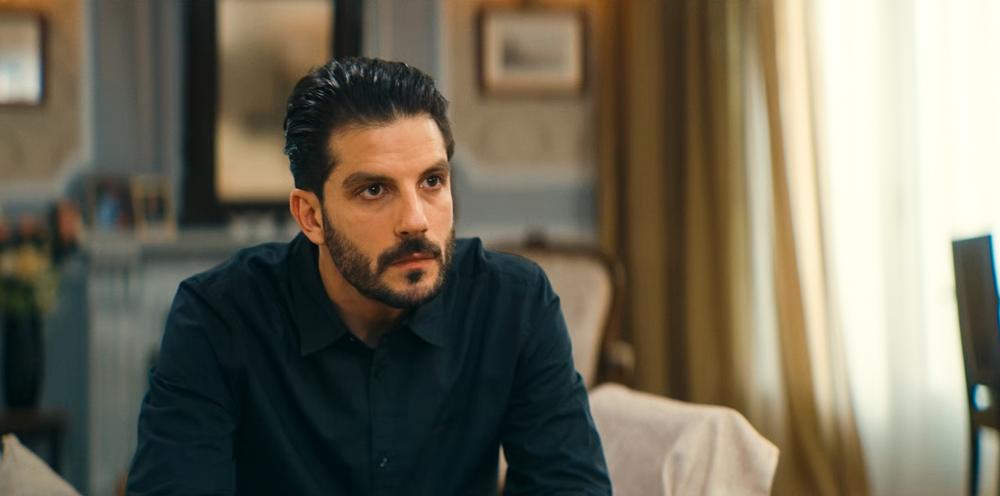 Φωτογραφία από τη σειρά Γιατί Ρε Πατέρα