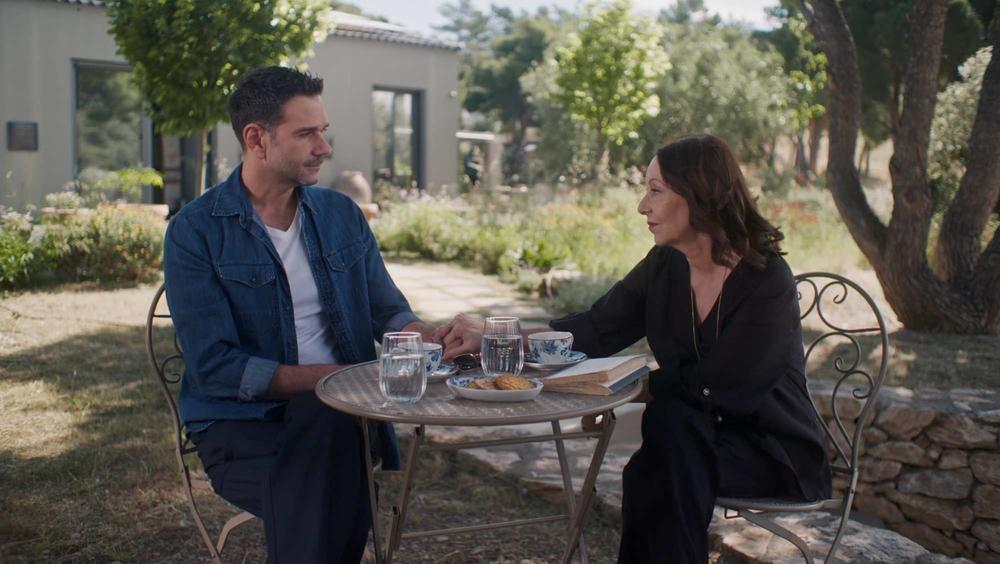 Στιγμιότυπο σειράς Μια Νύχτα Μόνο