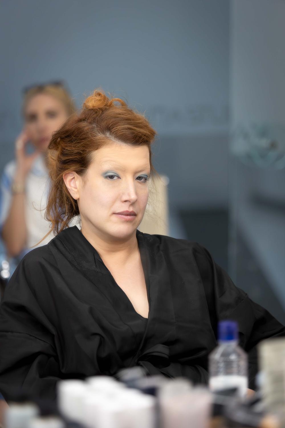 Μεταμορφώσεις στο Your Face Sounds Familiar