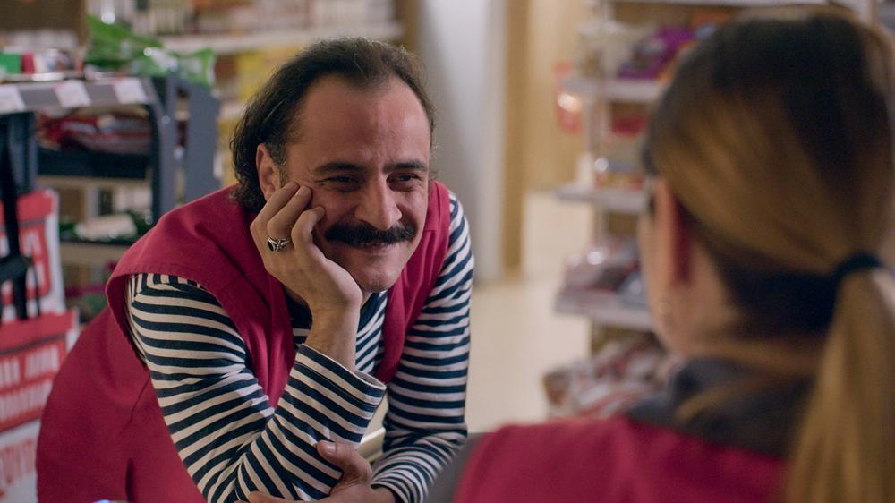 Σούπερ Ήρωες στιγμιότυπο