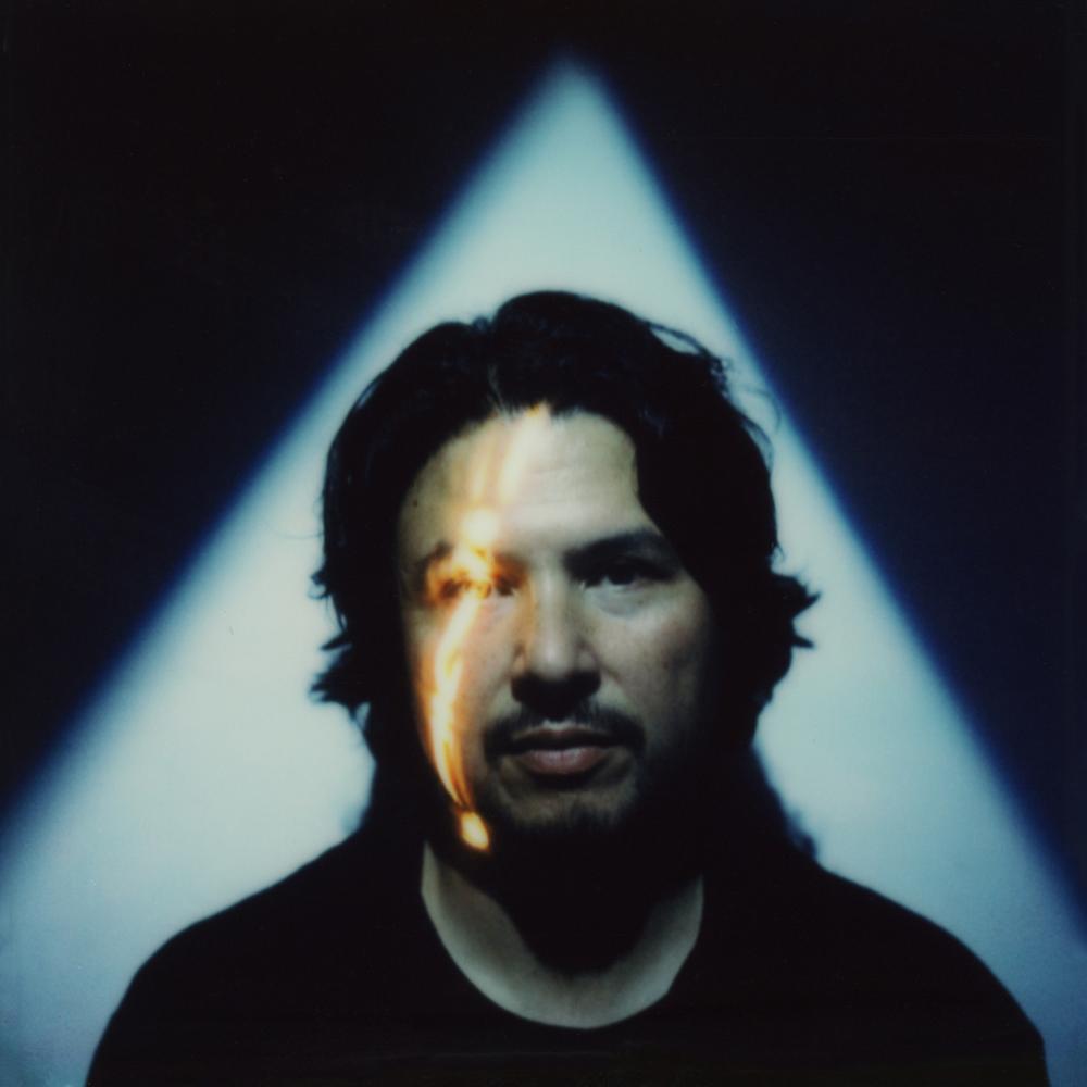 Jamie Woon live performance