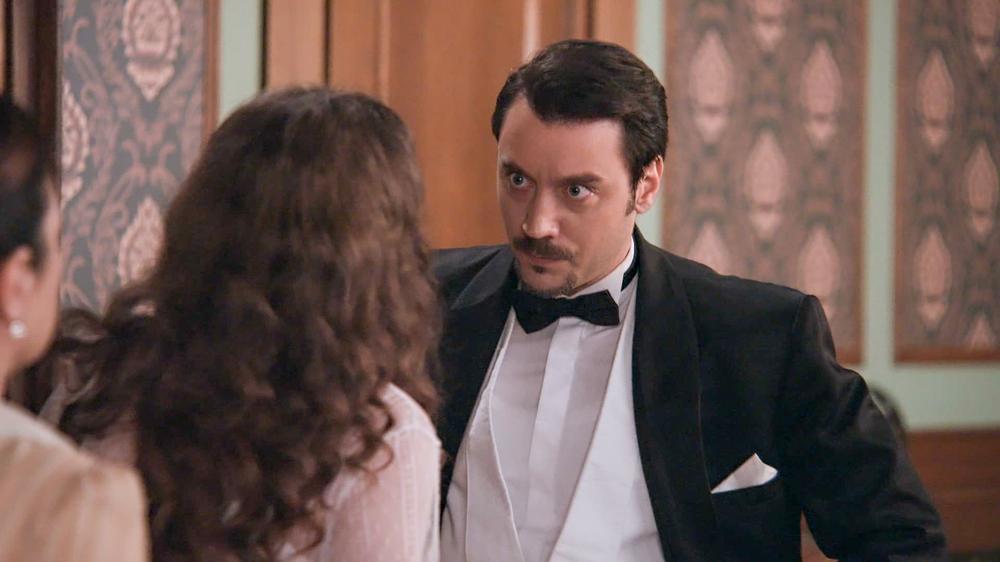 Grand Hotel Photo 12